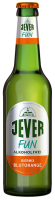 Jever Fun Blutorange Flasche 0,33 l