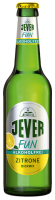 Jever Fun Zitrone Flasche 0,33 l