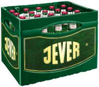 Jever Light Kasten 20 x 0,5 l