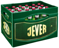 Jever Light Kasten 24 x 0,33 l