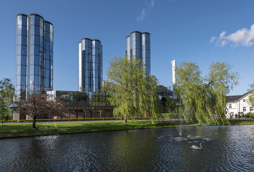 Friesische Brauerei zu Jever